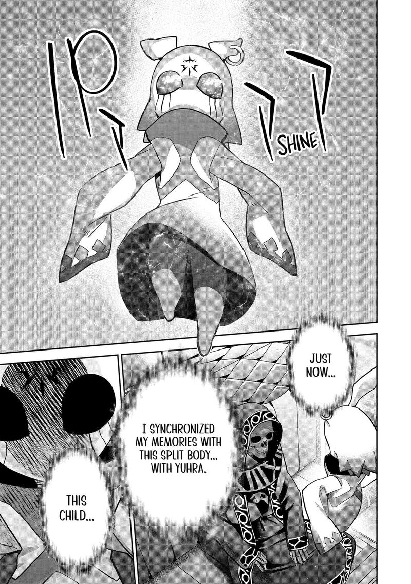 Shokei Sareta Kenja Wa Lich Ni Tensei Shite Shinryaku Sensou O Hajimeru 60 6