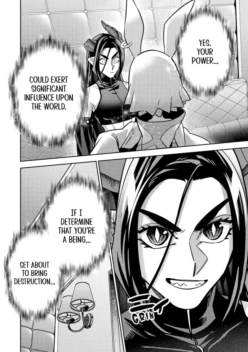 Shokei Sareta Kenja Wa Lich Ni Tensei Shite Shinryaku Sensou O Hajimeru 60 9