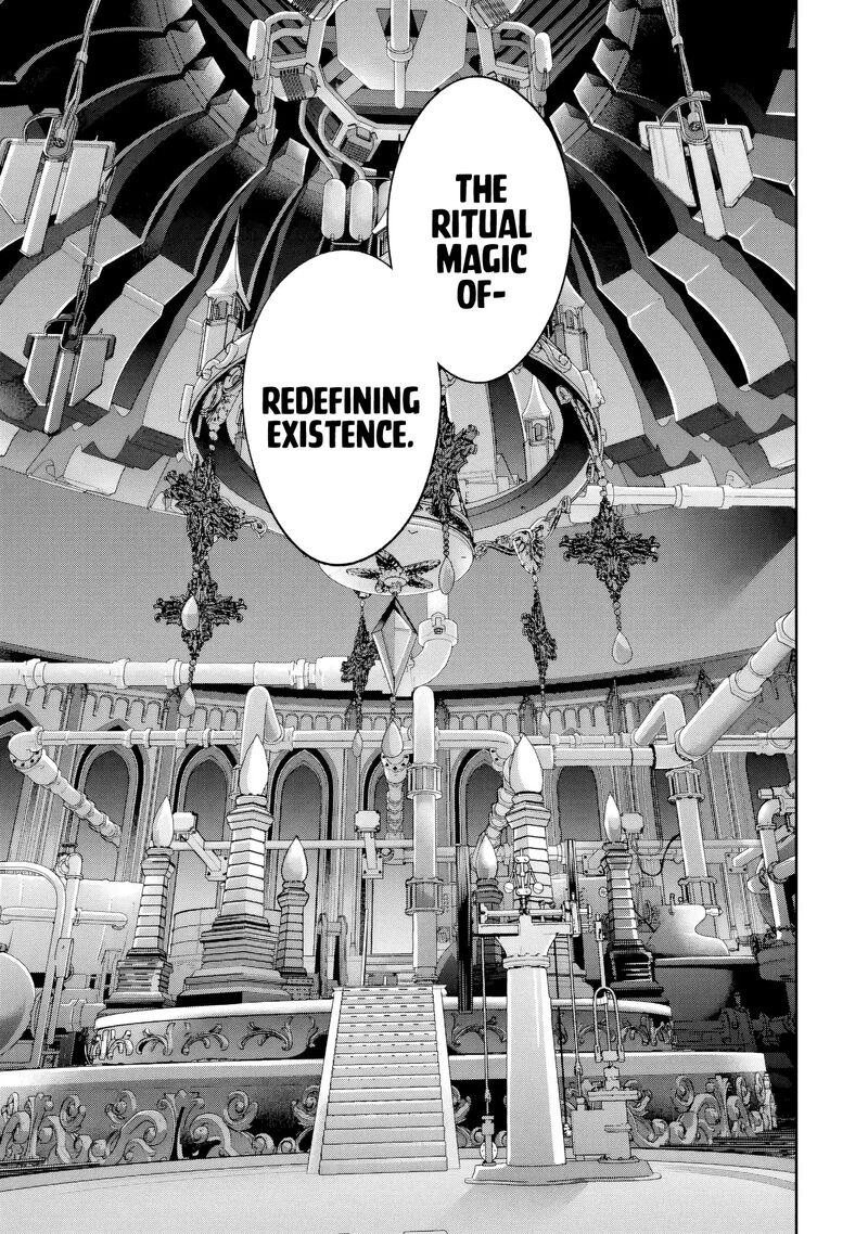 Shokei Sareta Kenja Wa Lich Ni Tensei Shite Shinryaku Sensou O Hajimeru 64 11