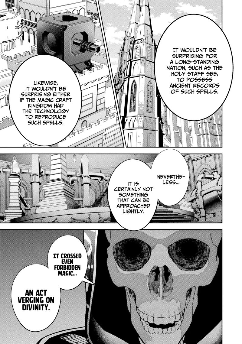 Shokei Sareta Kenja Wa Lich Ni Tensei Shite Shinryaku Sensou O Hajimeru 64 14