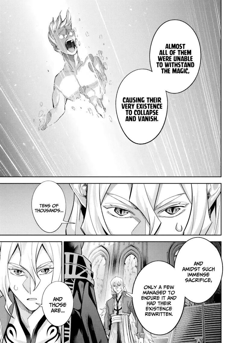 Shokei Sareta Kenja Wa Lich Ni Tensei Shite Shinryaku Sensou O Hajimeru 64 16