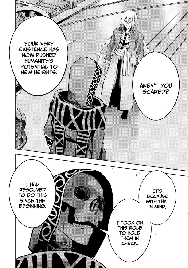Shokei Sareta Kenja Wa Lich Ni Tensei Shite Shinryaku Sensou O Hajimeru 64 19