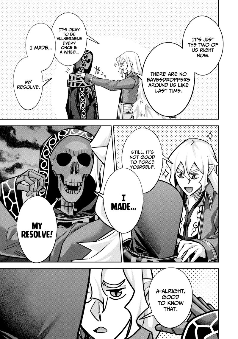 Shokei Sareta Kenja Wa Lich Ni Tensei Shite Shinryaku Sensou O Hajimeru 64 20