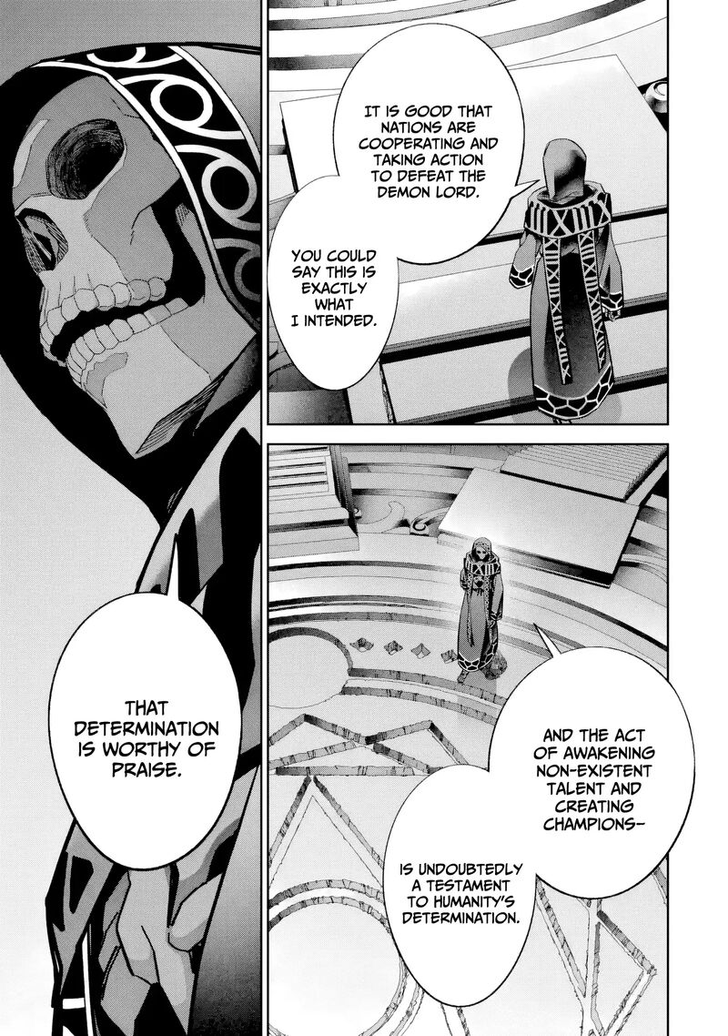 Shokei Sareta Kenja Wa Lich Ni Tensei Shite Shinryaku Sensou O Hajimeru 64 22