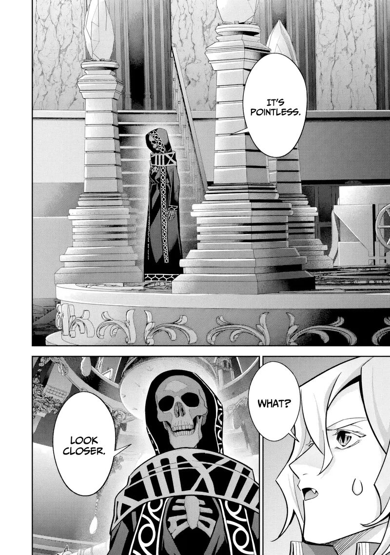 Shokei Sareta Kenja Wa Lich Ni Tensei Shite Shinryaku Sensou O Hajimeru 64 25