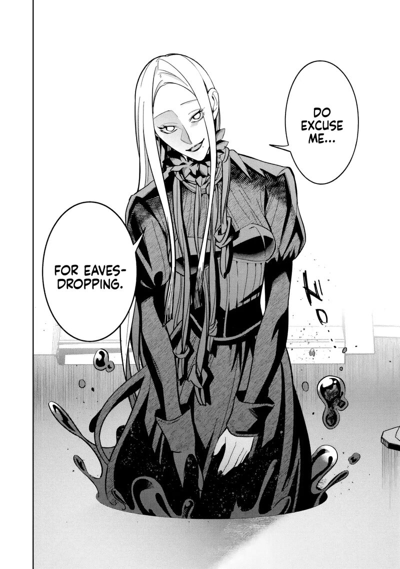 Shokei Sareta Kenja Wa Lich Ni Tensei Shite Shinryaku Sensou O Hajimeru 64 29