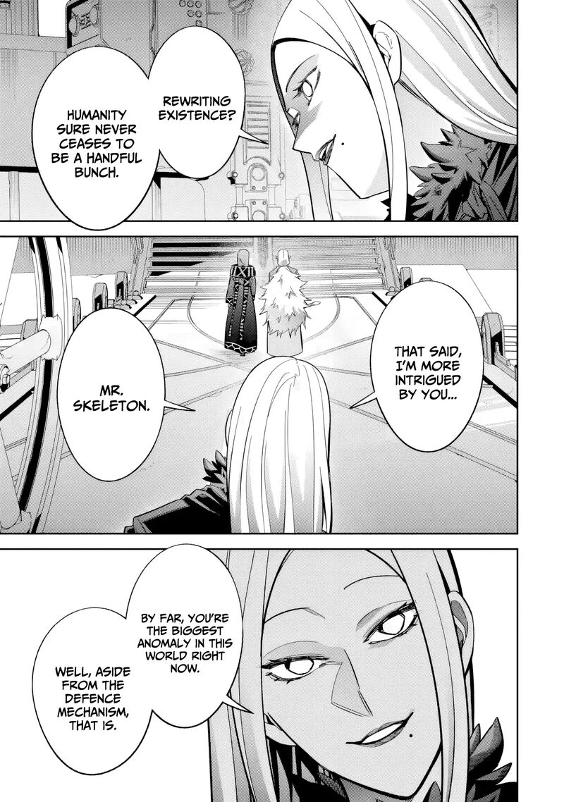 Shokei Sareta Kenja Wa Lich Ni Tensei Shite Shinryaku Sensou O Hajimeru 64 30