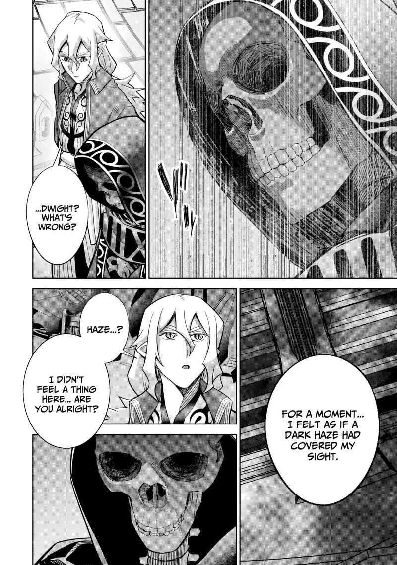 Shokei Sareta Kenja Wa Lich Ni Tensei Shite Shinryaku Sensou O Hajimeru 64 31