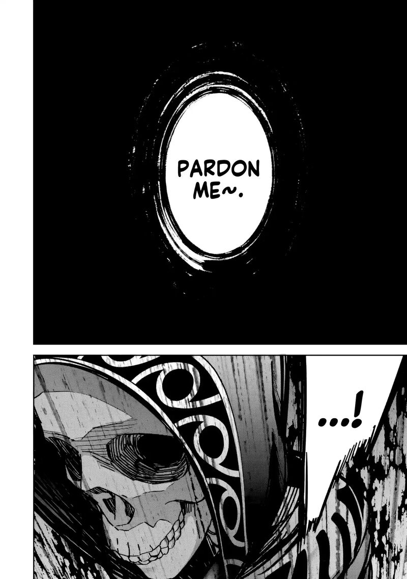 Shokei Sareta Kenja Wa Lich Ni Tensei Shite Shinryaku Sensou O Hajimeru 64 33