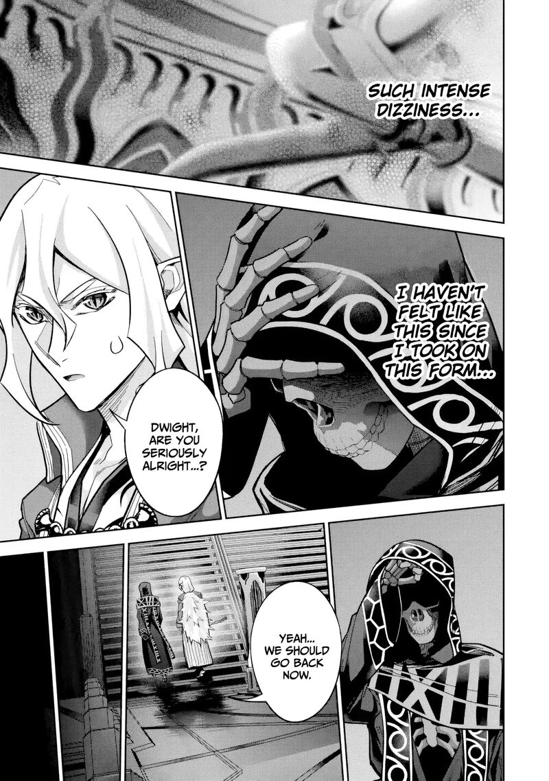 Shokei Sareta Kenja Wa Lich Ni Tensei Shite Shinryaku Sensou O Hajimeru 64 34