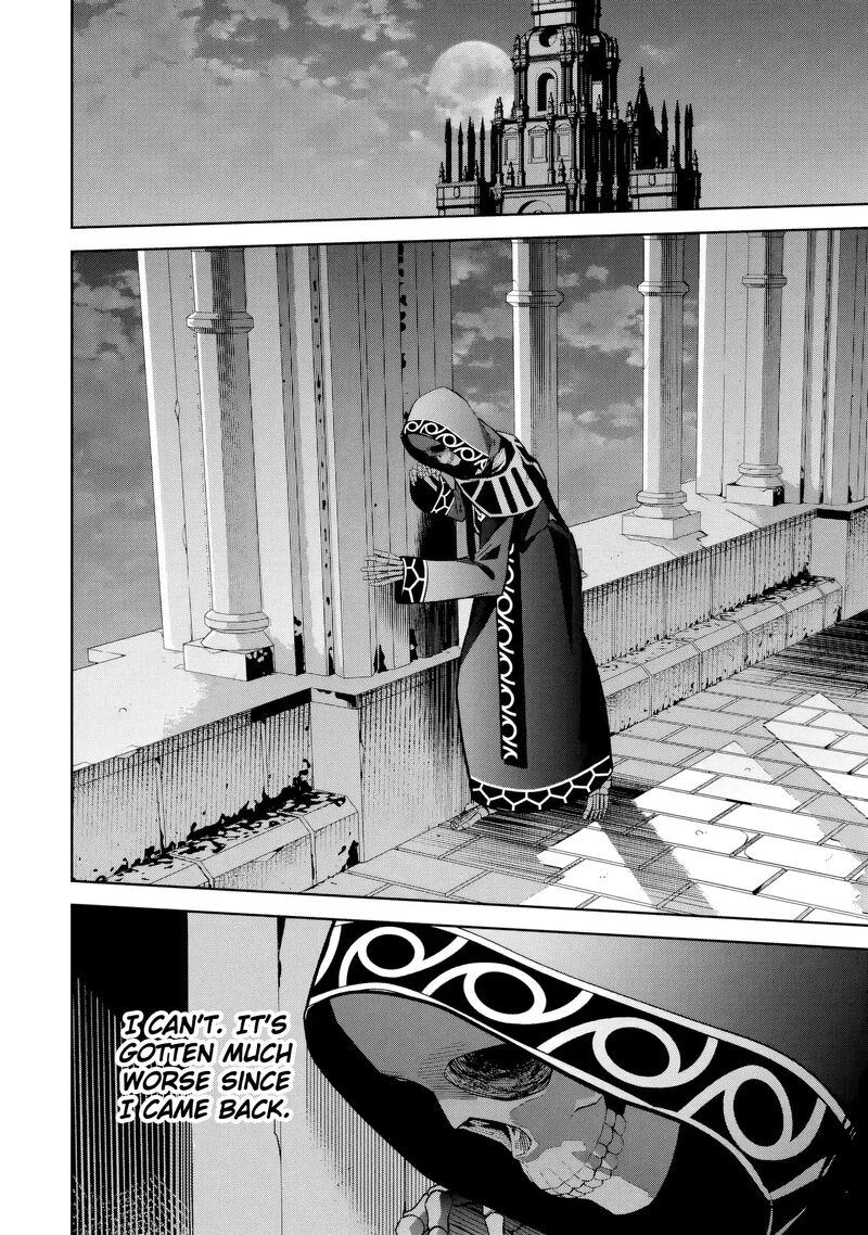 Shokei Sareta Kenja Wa Lich Ni Tensei Shite Shinryaku Sensou O Hajimeru 64 35