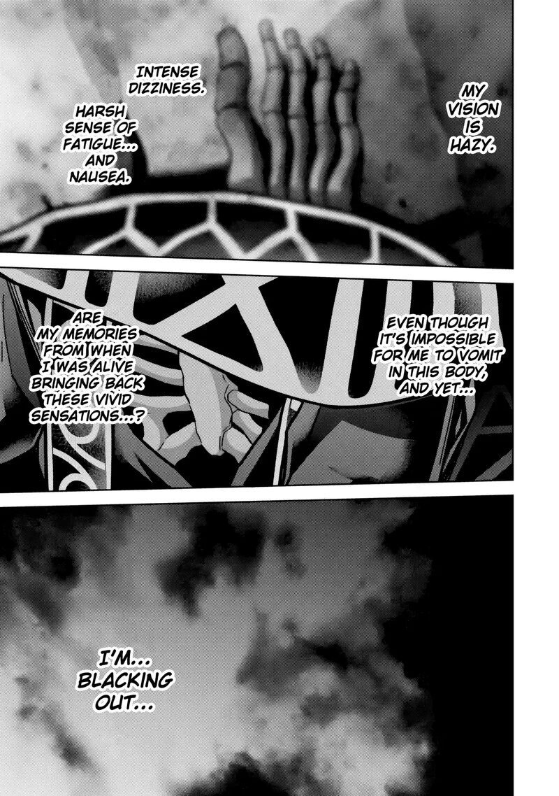 Shokei Sareta Kenja Wa Lich Ni Tensei Shite Shinryaku Sensou O Hajimeru 64 36