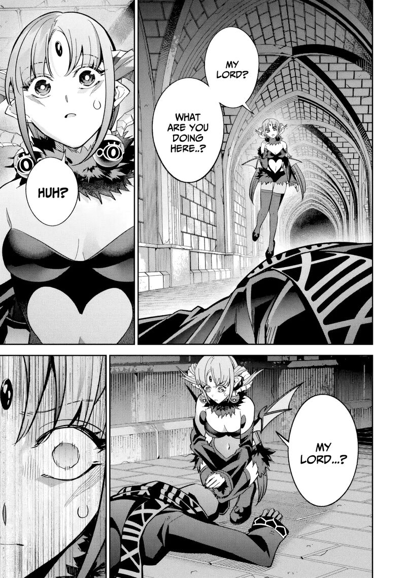 Shokei Sareta Kenja Wa Lich Ni Tensei Shite Shinryaku Sensou O Hajimeru 64 38