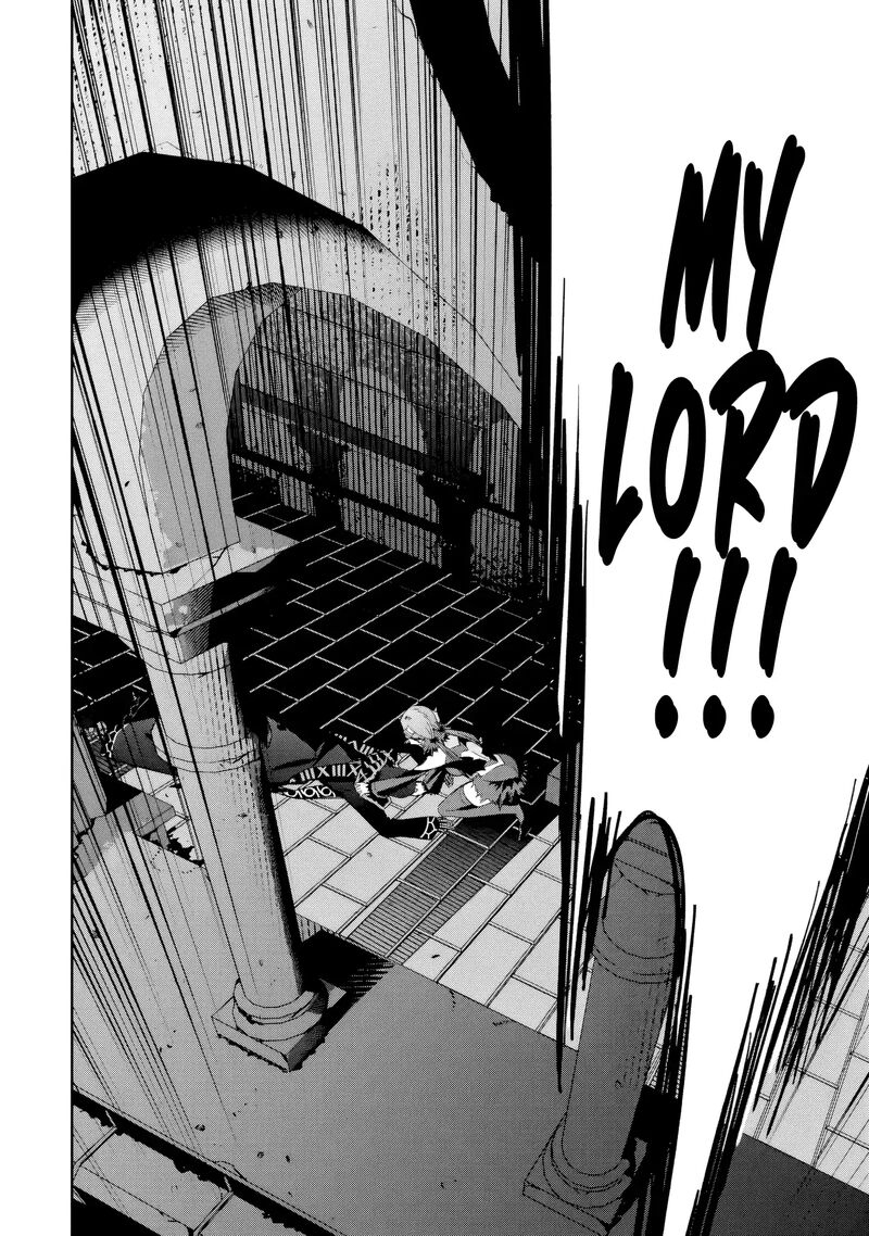 Shokei Sareta Kenja Wa Lich Ni Tensei Shite Shinryaku Sensou O Hajimeru 64 39
