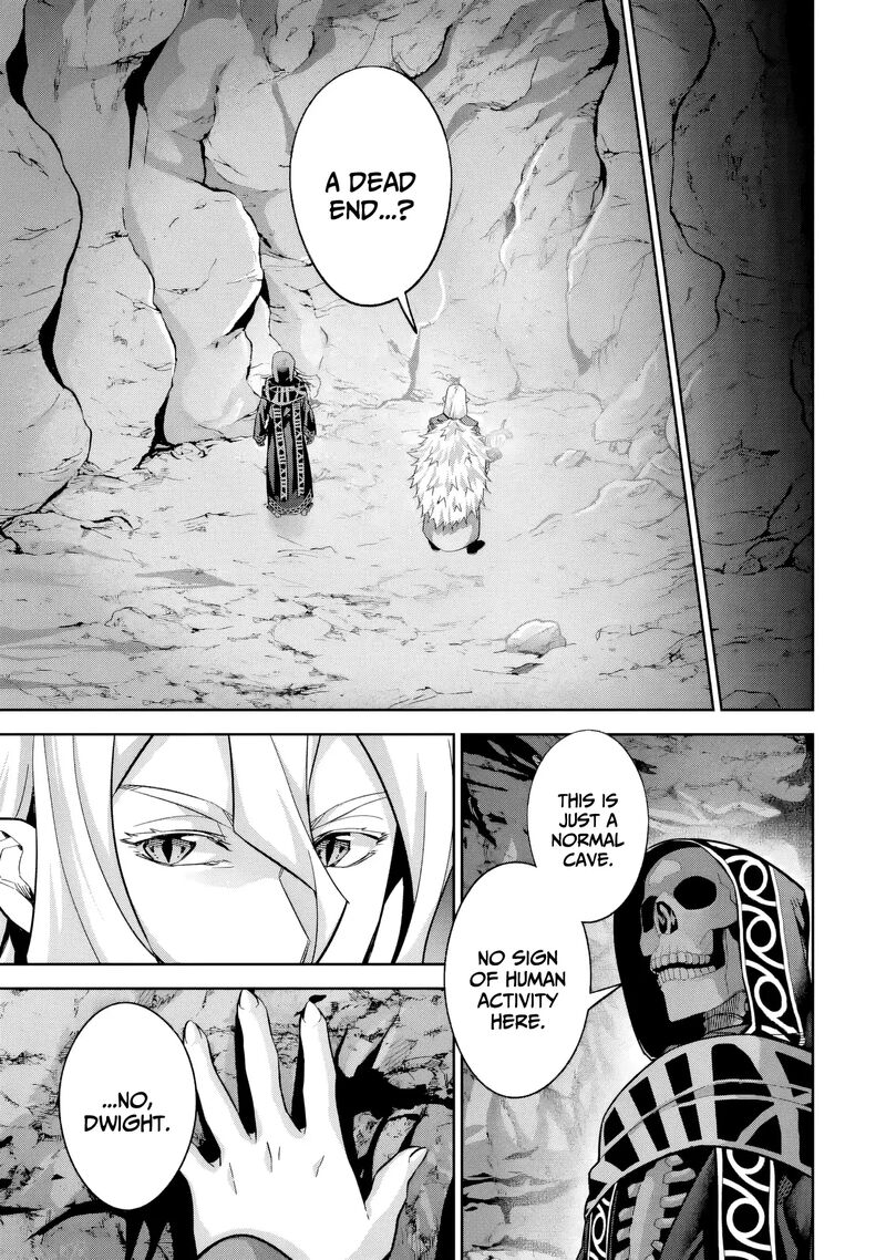 Shokei Sareta Kenja Wa Lich Ni Tensei Shite Shinryaku Sensou O Hajimeru 64 6