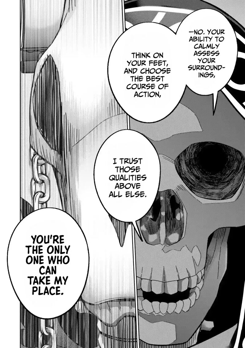 Shokei Sareta Kenja Wa Lich Ni Tensei Shite Shinryaku Sensou O Hajimeru 65 34