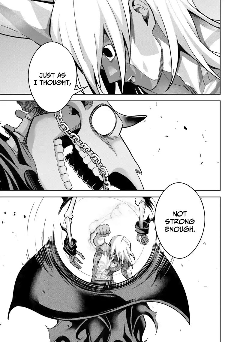 Shokei Sareta Kenja Wa Lich Ni Tensei Shite Shinryaku Sensou O Hajimeru 66 22