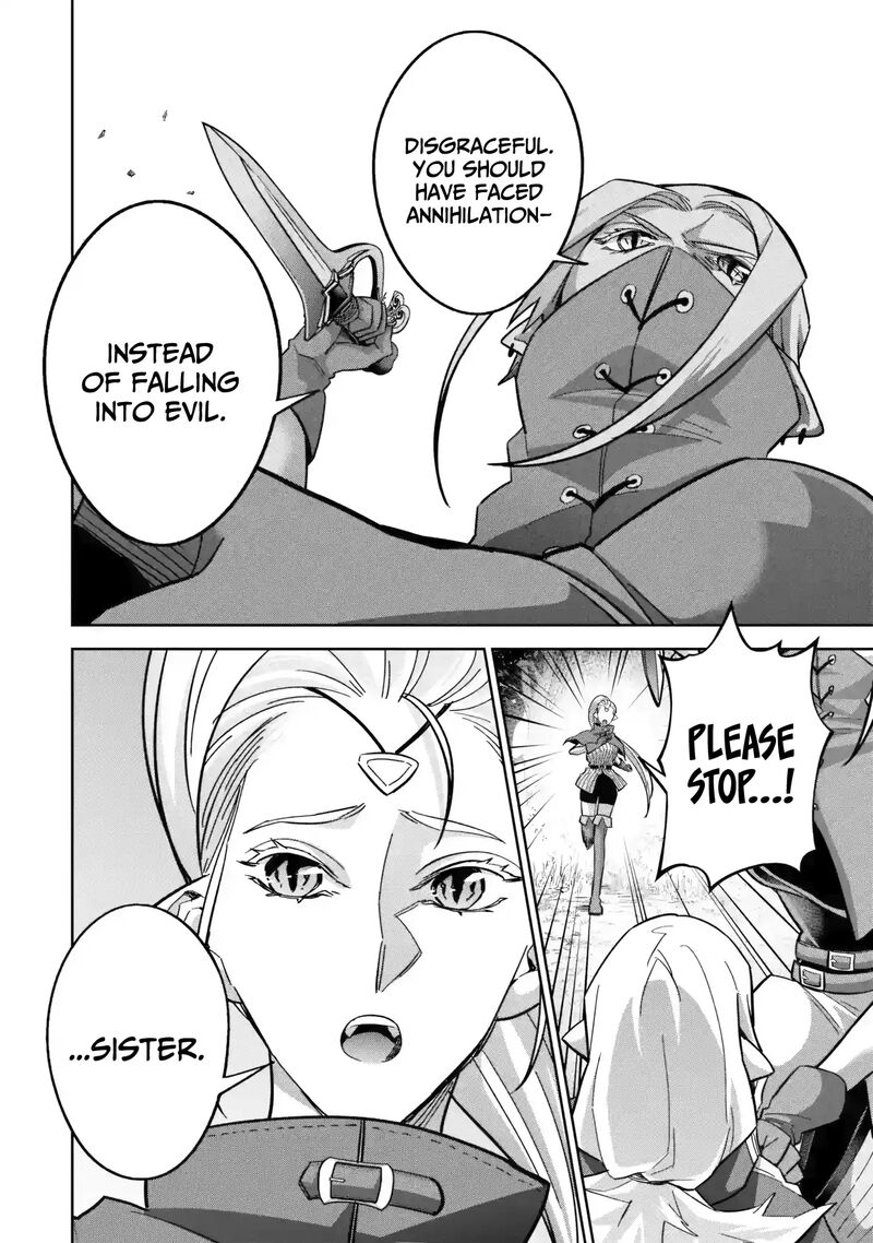 Shokei Sareta Kenja Wa Lich Ni Tensei Shite Shinryaku Sensou O Hajimeru 66 25