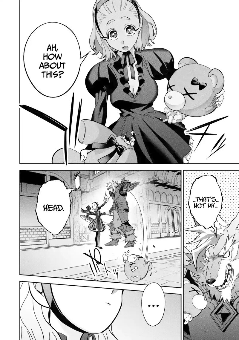 Shokei Sareta Kenja Wa Lich Ni Tensei Shite Shinryaku Sensou O Hajimeru 66 27