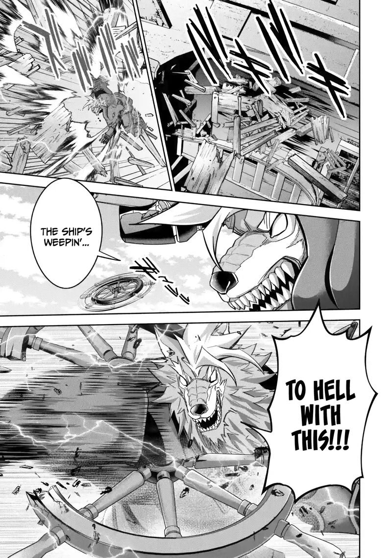 Shokei Sareta Kenja Wa Lich Ni Tensei Shite Shinryaku Sensou O Hajimeru 67 17