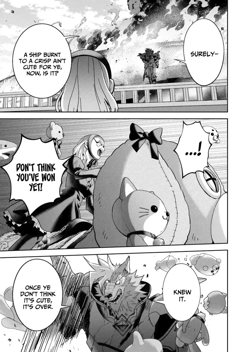Shokei Sareta Kenja Wa Lich Ni Tensei Shite Shinryaku Sensou O Hajimeru 67 23