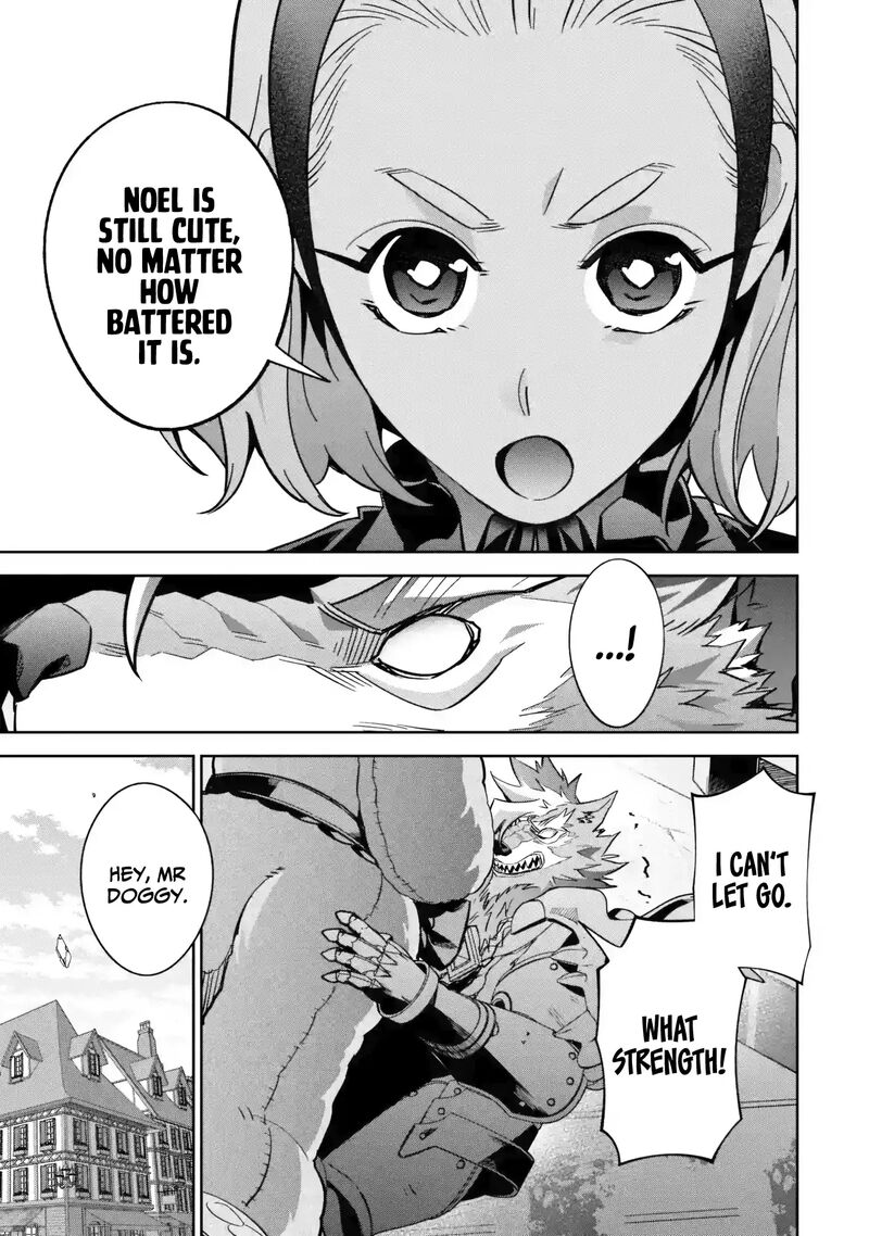 Shokei Sareta Kenja Wa Lich Ni Tensei Shite Shinryaku Sensou O Hajimeru 67 25