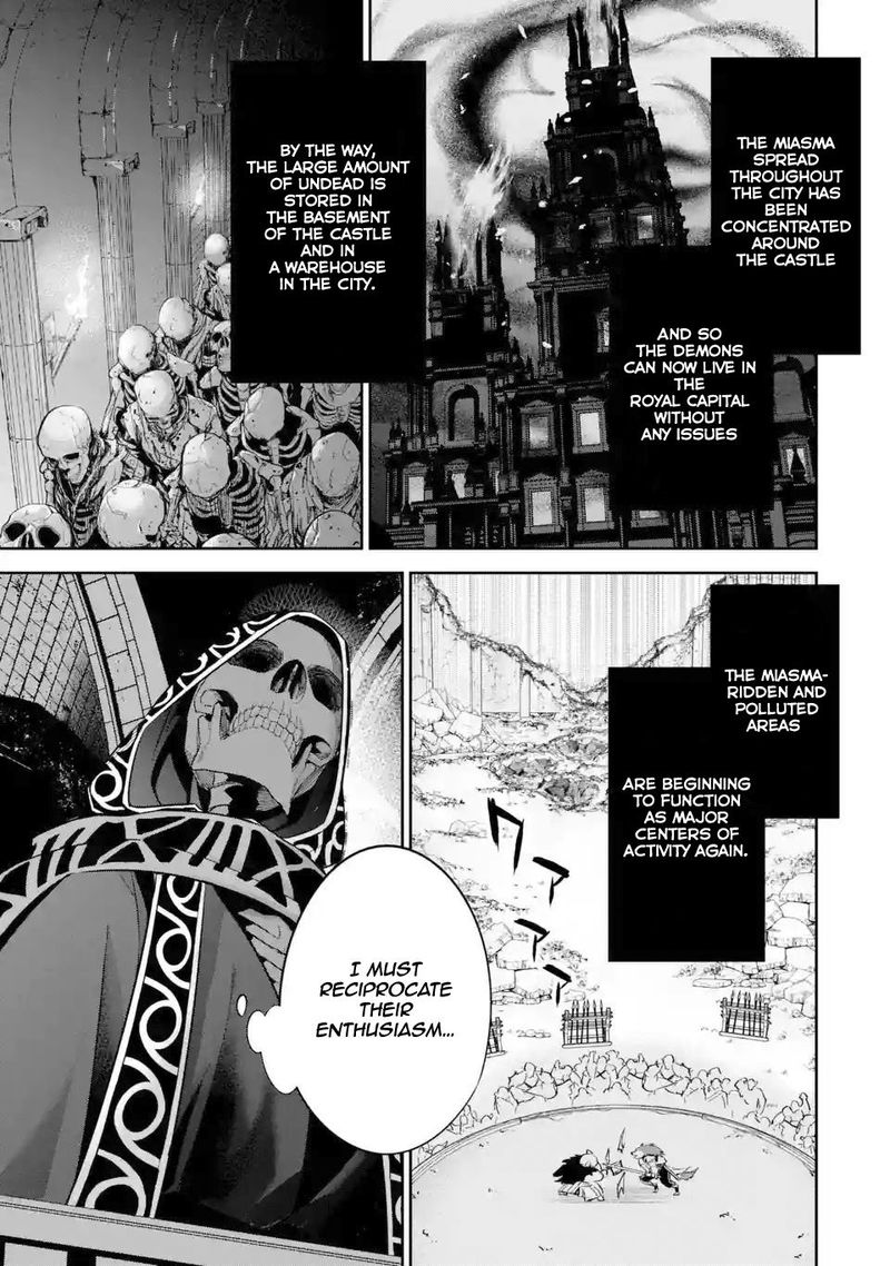 Shokei Sareta Kenja Wa Lich Ni Tensei Shite Shinryaku Sensou O Hajimeru 7 14