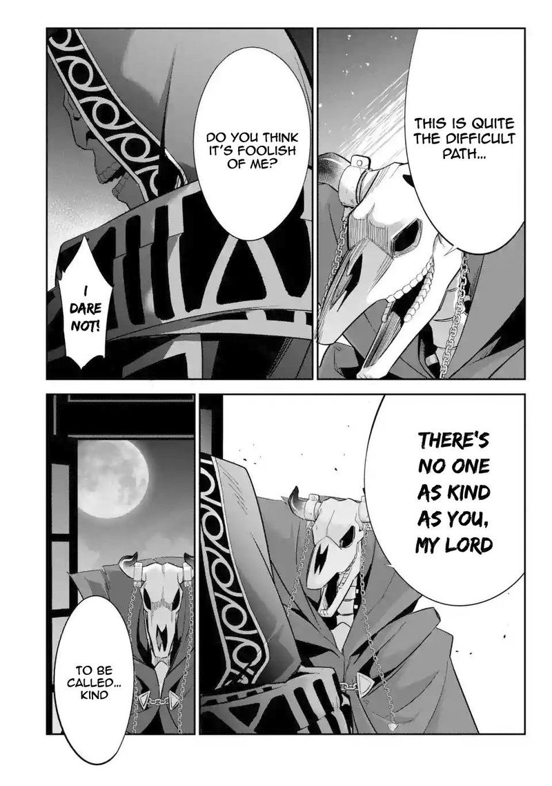 Shokei Sareta Kenja Wa Lich Ni Tensei Shite Shinryaku Sensou O Hajimeru 7 39