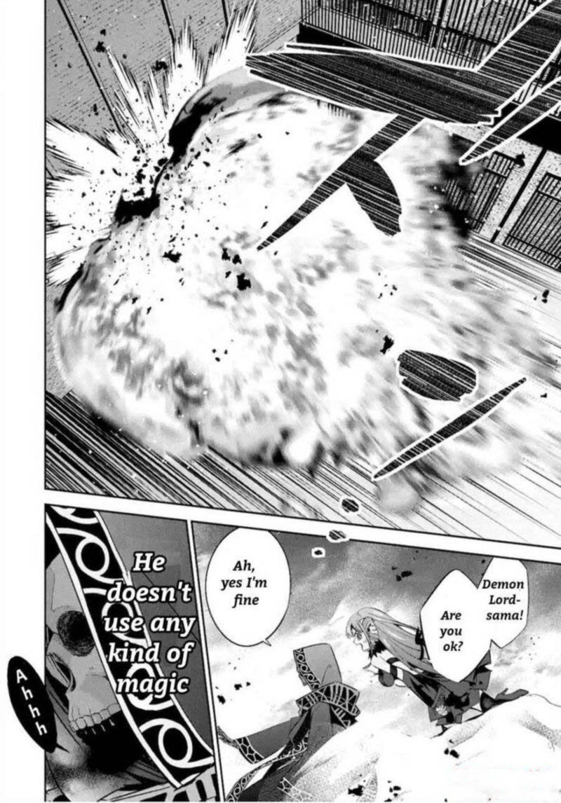 Shokei Sareta Kenja Wa Lich Ni Tensei Shite Shinryaku Sensou O Hajimeru 9 10