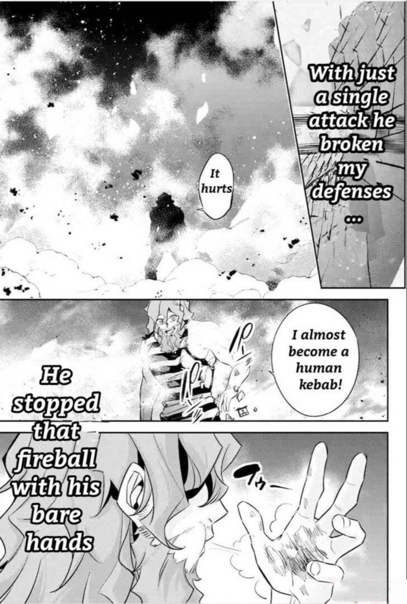 Shokei Sareta Kenja Wa Lich Ni Tensei Shite Shinryaku Sensou O Hajimeru 9 11
