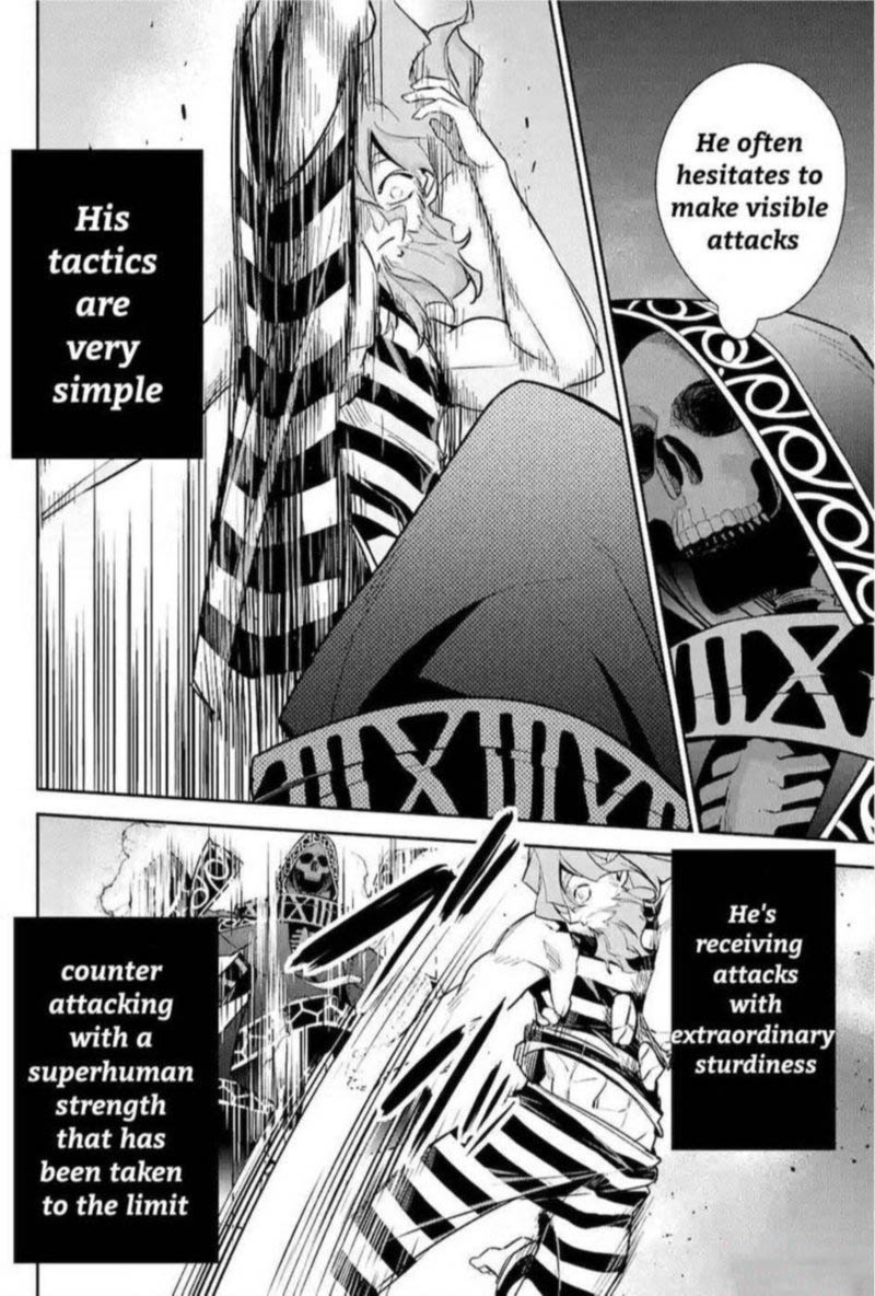 Shokei Sareta Kenja Wa Lich Ni Tensei Shite Shinryaku Sensou O Hajimeru 9 16
