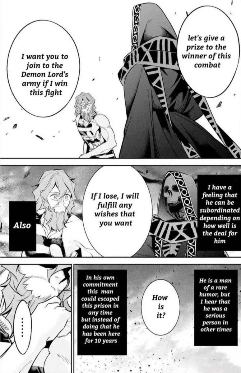 Shokei Sareta Kenja Wa Lich Ni Tensei Shite Shinryaku Sensou O Hajimeru 9 23