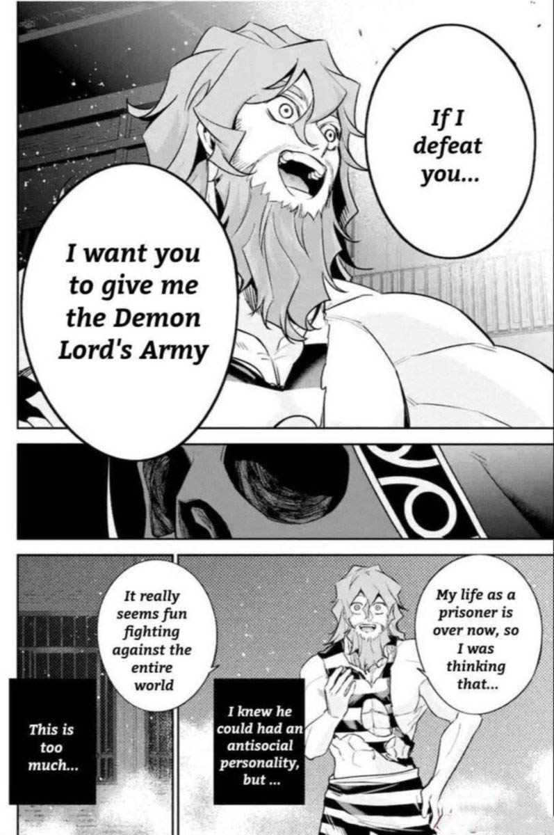Shokei Sareta Kenja Wa Lich Ni Tensei Shite Shinryaku Sensou O Hajimeru 9 24
