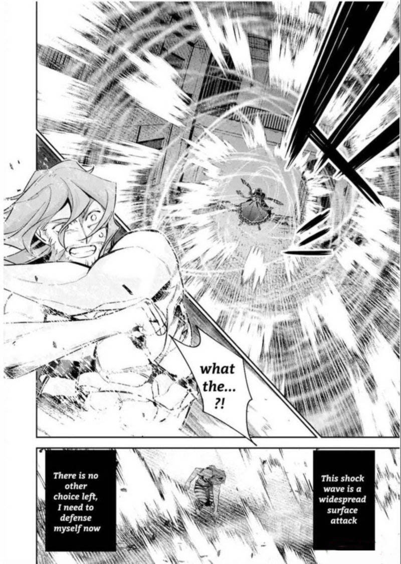 Shokei Sareta Kenja Wa Lich Ni Tensei Shite Shinryaku Sensou O Hajimeru 9 28
