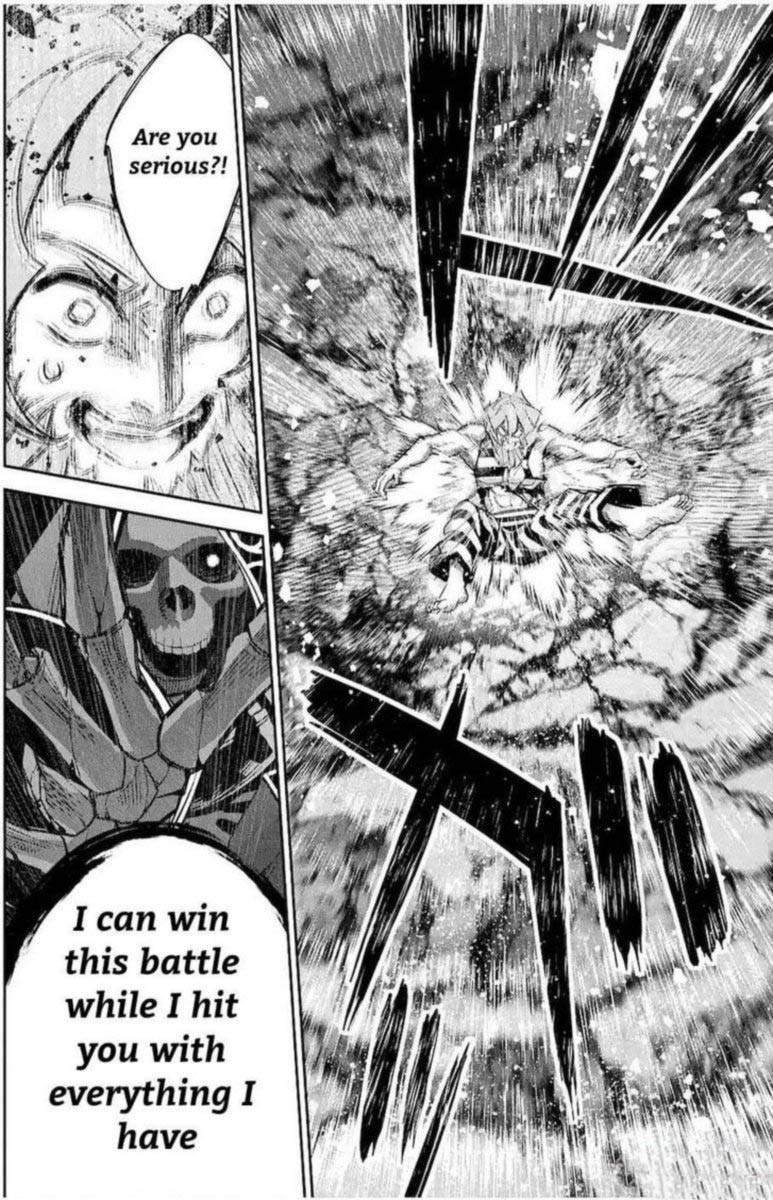 Shokei Sareta Kenja Wa Lich Ni Tensei Shite Shinryaku Sensou O Hajimeru 9 32
