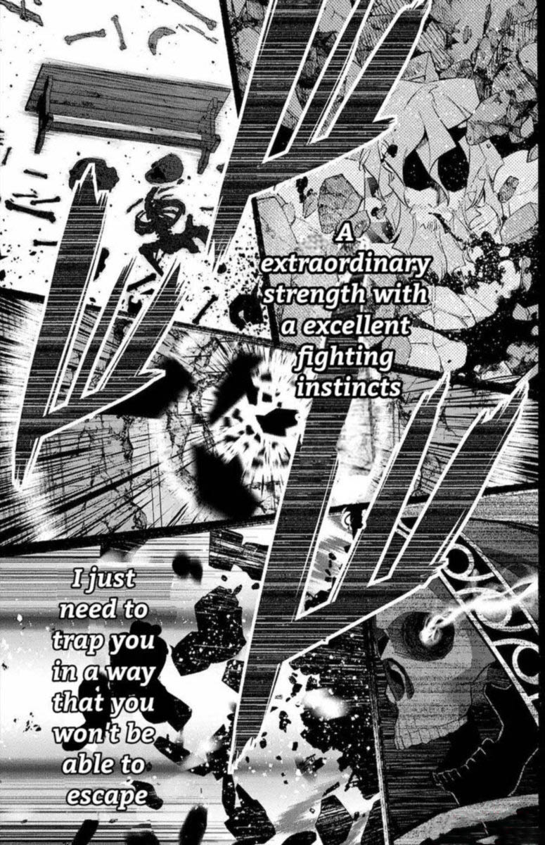 Shokei Sareta Kenja Wa Lich Ni Tensei Shite Shinryaku Sensou O Hajimeru 9 37