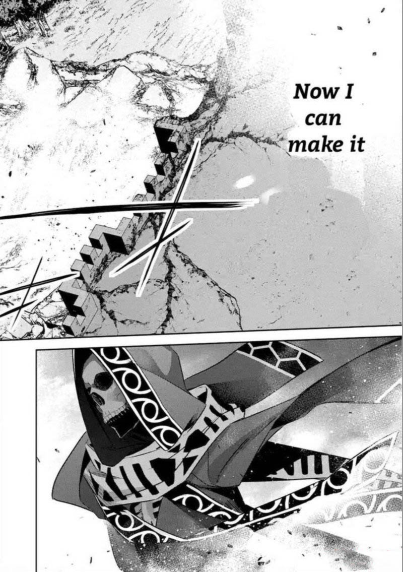 Shokei Sareta Kenja Wa Lich Ni Tensei Shite Shinryaku Sensou O Hajimeru 9 38