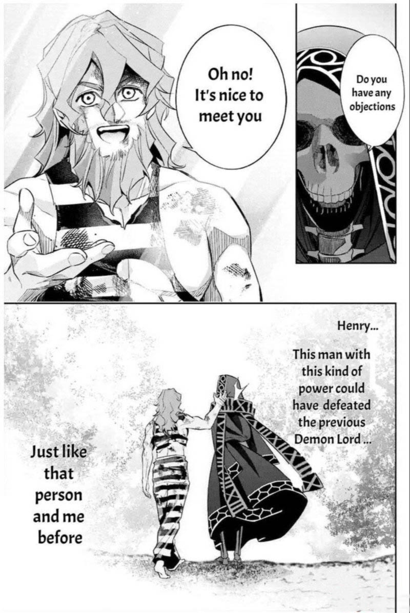 Shokei Sareta Kenja Wa Lich Ni Tensei Shite Shinryaku Sensou O Hajimeru 9 43