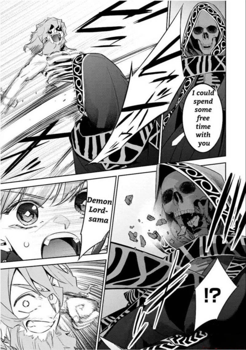 Shokei Sareta Kenja Wa Lich Ni Tensei Shite Shinryaku Sensou O Hajimeru 9 7