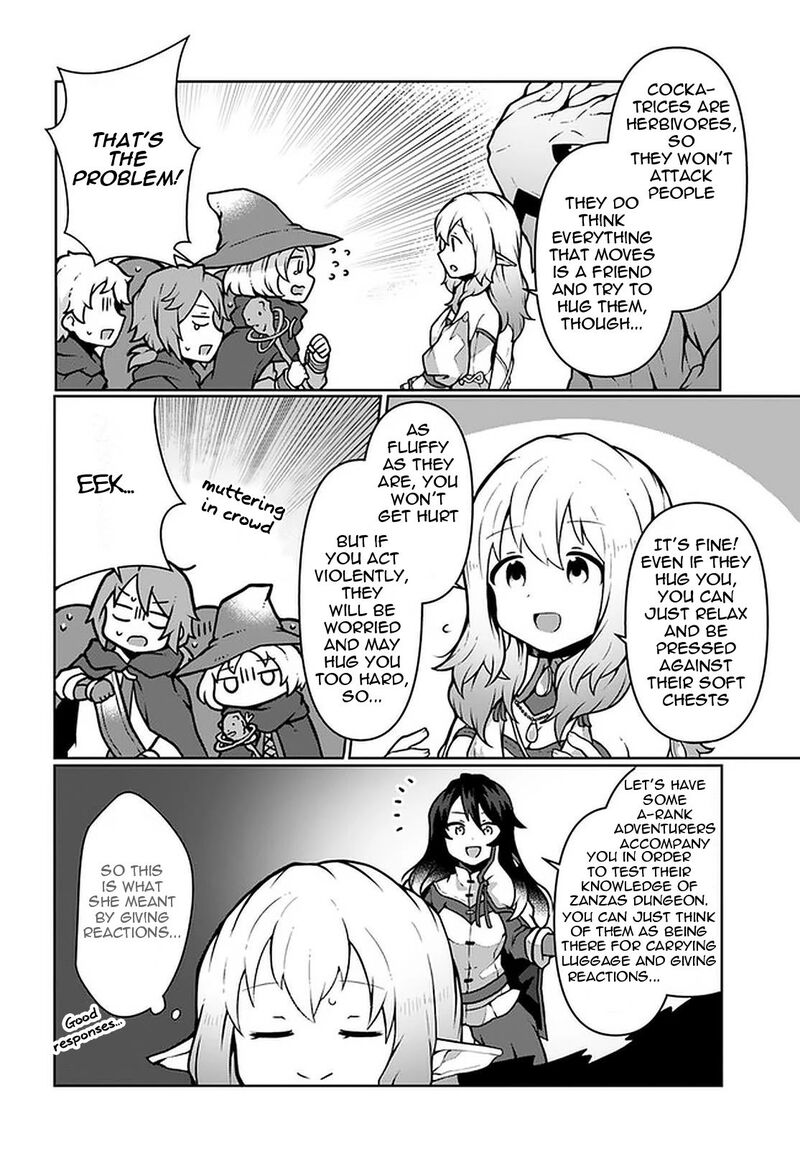 Shokubutsu Mahou Cheat De Nonbiri Ryoushu Seikatsu Hajimemasu Zense No Chishiki O Kushi Shite Nougyou Shitara Gyakuten Jinsei Hajimatta Ken 10 2