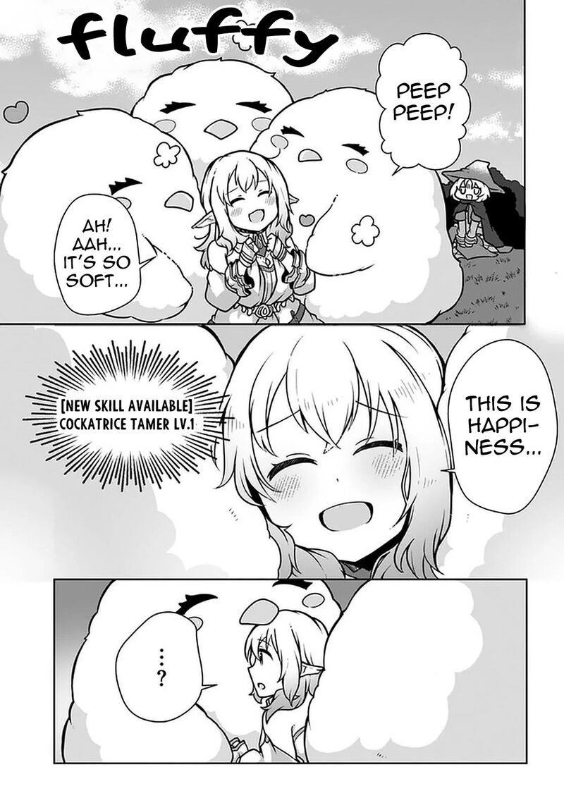 Shokubutsu Mahou Cheat De Nonbiri Ryoushu Seikatsu Hajimemasu Zense No Chishiki O Kushi Shite Nougyou Shitara Gyakuten Jinsei Hajimatta Ken 10 29