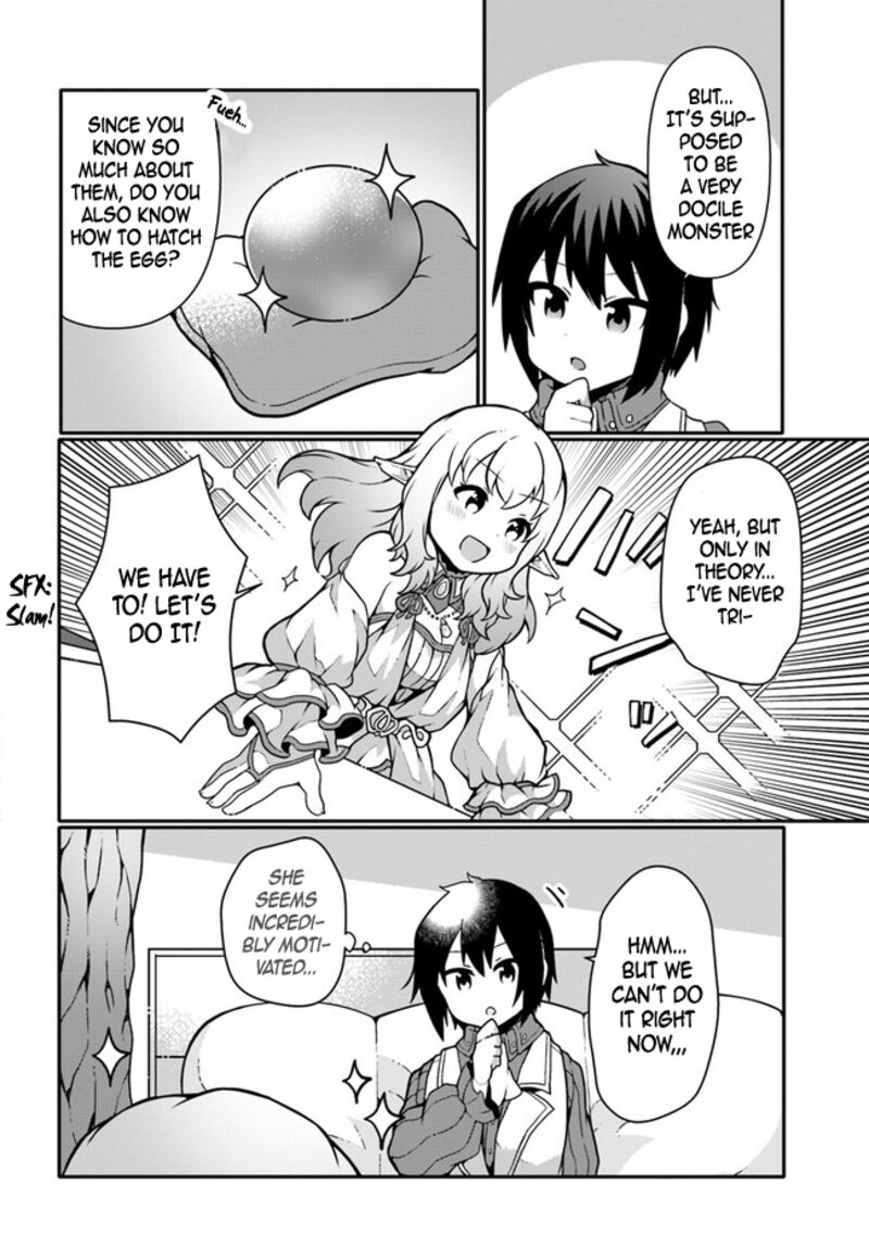 Shokubutsu Mahou Cheat De Nonbiri Ryoushu Seikatsu Hajimemasu Zense No Chishiki O Kushi Shite Nougyou Shitara Gyakuten Jinsei Hajimatta Ken 11 2