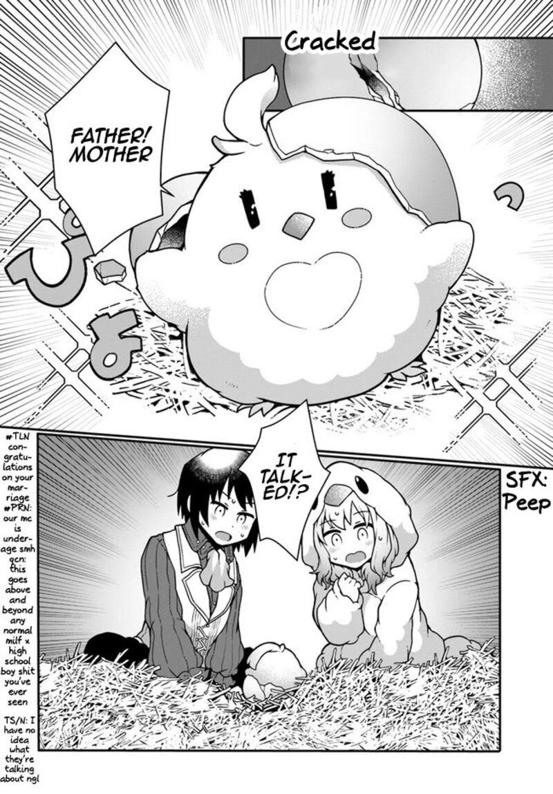 Shokubutsu Mahou Cheat De Nonbiri Ryoushu Seikatsu Hajimemasu Zense No Chishiki O Kushi Shite Nougyou Shitara Gyakuten Jinsei Hajimatta Ken 11 24