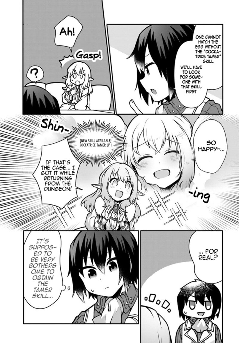 Shokubutsu Mahou Cheat De Nonbiri Ryoushu Seikatsu Hajimemasu Zense No Chishiki O Kushi Shite Nougyou Shitara Gyakuten Jinsei Hajimatta Ken 11 3