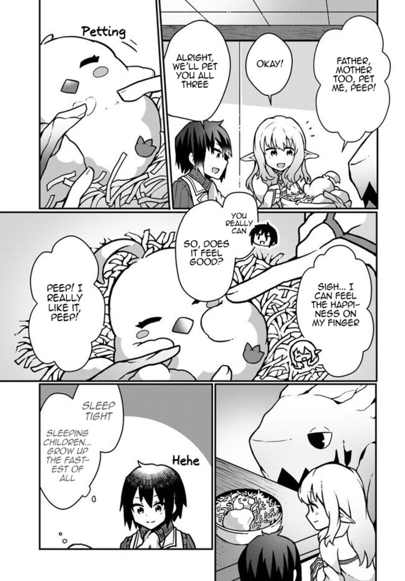 Shokubutsu Mahou Cheat De Nonbiri Ryoushu Seikatsu Hajimemasu Zense No Chishiki O Kushi Shite Nougyou Shitara Gyakuten Jinsei Hajimatta Ken 12 19