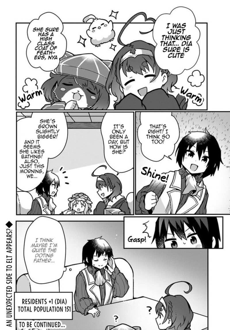 Shokubutsu Mahou Cheat De Nonbiri Ryoushu Seikatsu Hajimemasu Zense No Chishiki O Kushi Shite Nougyou Shitara Gyakuten Jinsei Hajimatta Ken 12 30