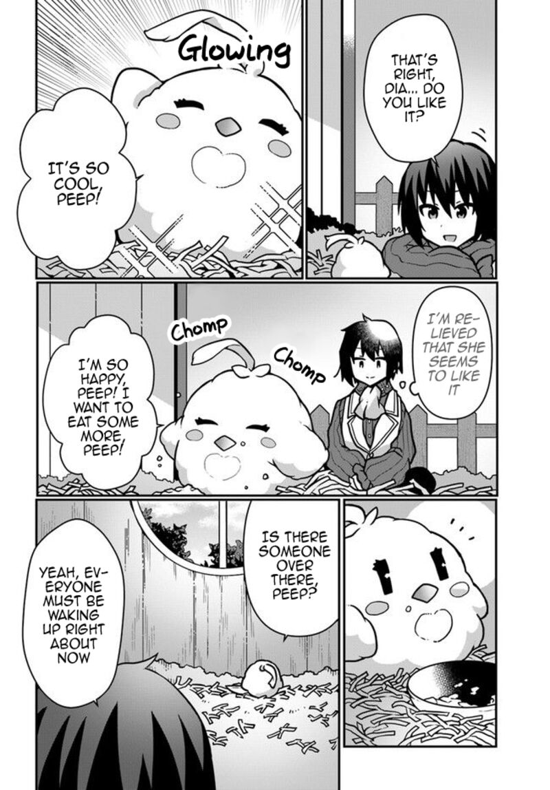 Shokubutsu Mahou Cheat De Nonbiri Ryoushu Seikatsu Hajimemasu Zense No Chishiki O Kushi Shite Nougyou Shitara Gyakuten Jinsei Hajimatta Ken 12 6