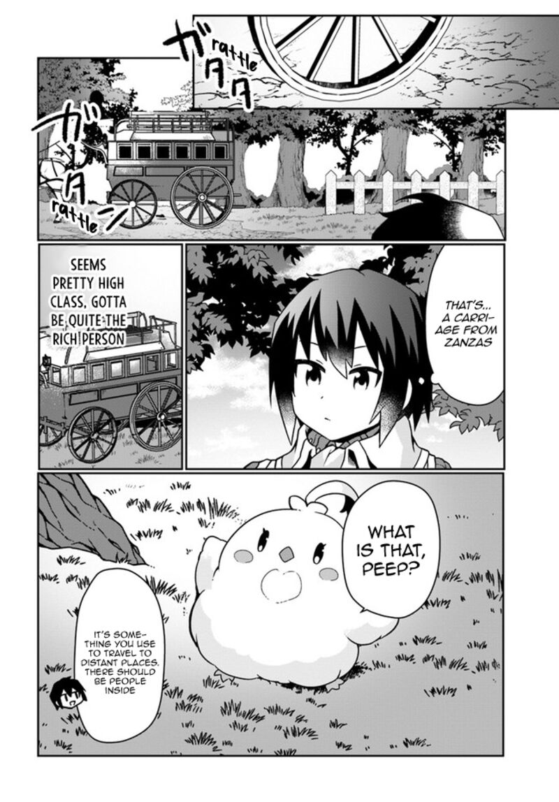 Shokubutsu Mahou Cheat De Nonbiri Ryoushu Seikatsu Hajimemasu Zense No Chishiki O Kushi Shite Nougyou Shitara Gyakuten Jinsei Hajimatta Ken 13 14