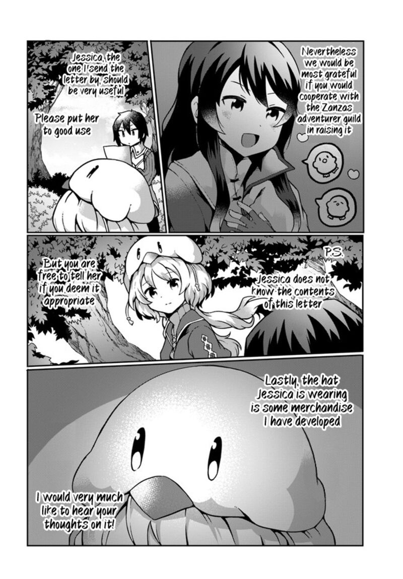 Shokubutsu Mahou Cheat De Nonbiri Ryoushu Seikatsu Hajimemasu Zense No Chishiki O Kushi Shite Nougyou Shitara Gyakuten Jinsei Hajimatta Ken 13 20