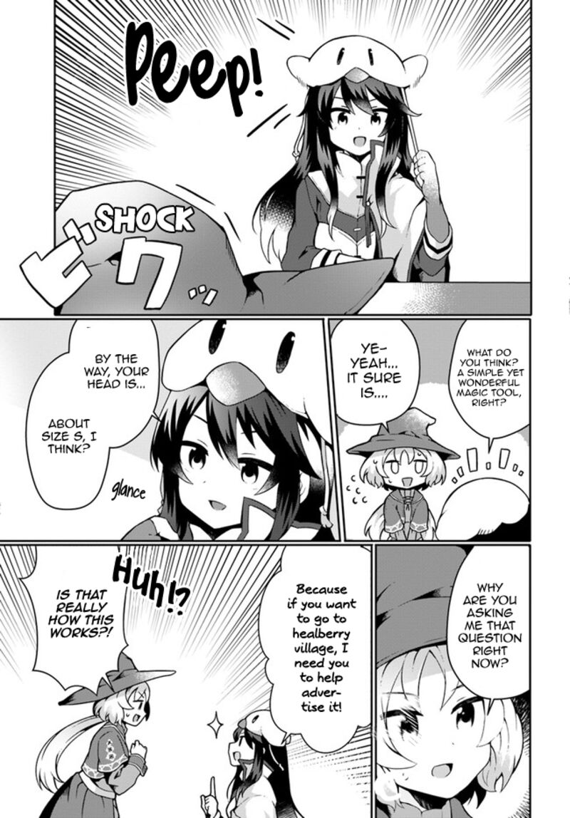 Shokubutsu Mahou Cheat De Nonbiri Ryoushu Seikatsu Hajimemasu Zense No Chishiki O Kushi Shite Nougyou Shitara Gyakuten Jinsei Hajimatta Ken 13 5